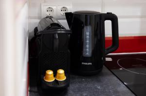 Stay U-nique Apartments Radas