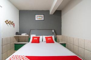 OYO Nações Unidas, Sao Paulo