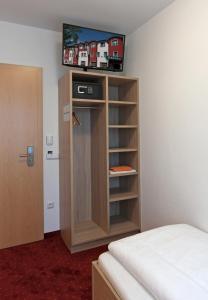 Single Room room in Hotel Restaurant Wallner