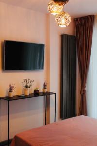 EDM Alezzi Apartament