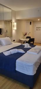 Orbi City D2, V&T 44 fl SeaView studio