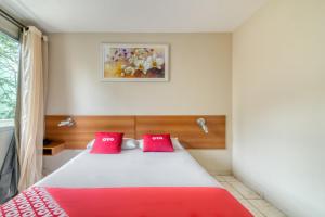 OYO Rio Colinas Hotel, Rio de Janeiro