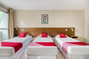 OYO Rio Colinas Hotel, Rio de Janeiro