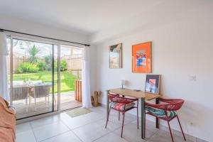 Appartement décoré avec gout proche des plages dAnglet