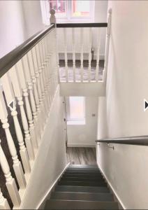 Stylish 3-Bed Executive Home Chislehurst, BR7