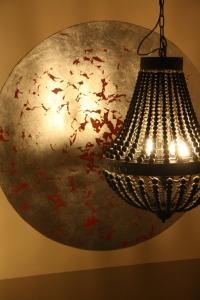 Hostal Crisami