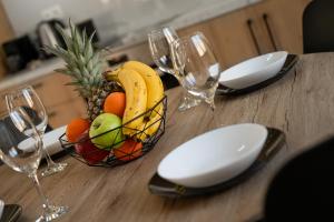 Zaros Springs Villa Avli