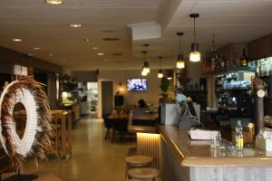 Hostal Crisami