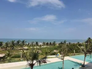 Morros Manzanillo 324 - Punta Canoas