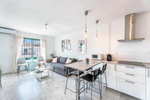 VB Pueblo del Parque 2BDR Apartment