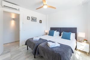 VB Pueblo del Parque 2BDR Apartment