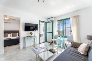 VB Pueblo del Parque 2BDR Apartment