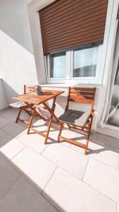 Dandy apartment #1