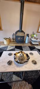 Elite Retreats 4U Lakeside Hot Tub Log Cabin at Tattershall Lakes Park