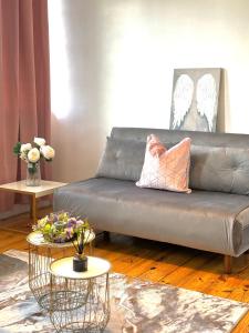 Hyde park apartment