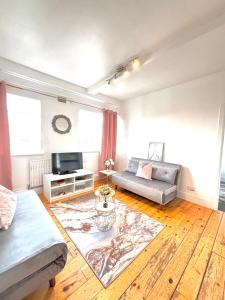 Hyde park apartment