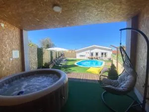 Da Serra guesthouse - Alvados