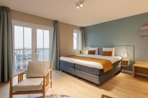 Beachhotel Cape Helius