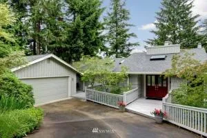 A natural oxygen house - بلفيو