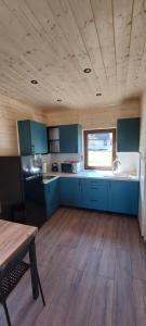 Domek przy Młynie Koło Wodne