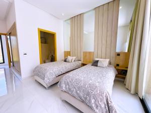 villa Elyssa !Confort & modern avec Piscine privée