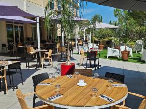 Hotels Hotel Birdy by Happyculture : photos des chambres
