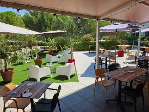Hotels Hotel Birdy by Happyculture : photos des chambres