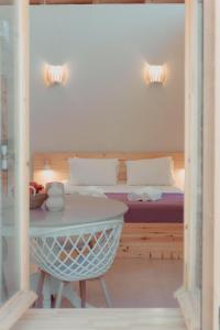 Coastal Cottage Chic House