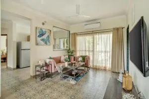 IVAAN Stays - Mapusa