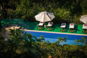 Akway Resort Beragala Haputale
