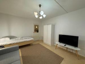 Kotimaailma - Kaksio keskustassa #20