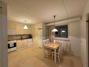 Kotimaailma - Kaksio keskustassa #20