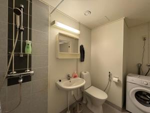 Kotimaailma - Kaksio keskustassa #20