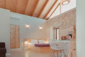 Coastal Cottage Chic House - Katokhórion