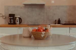 Coastal Cottage Chic House