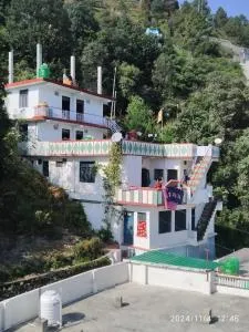 Shree Balaji Homestay - Chamba