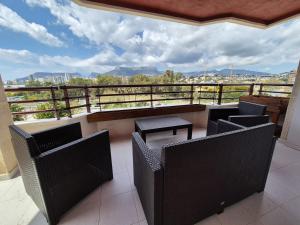 Apartamento Aloha Salinas Beach, Primera Linea
