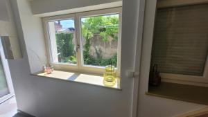 Appartements En face de la Basilique de Saint Nicolas-de-Port : photos des chambres