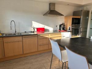 O Calm - Gite A-2h wellness par nuitée à réserver