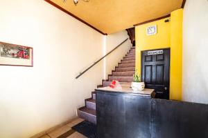 OYO Hotel Bugambilia, San Luis Potosí