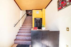 OYO Hotel Bugambilia, San Luis Potosí