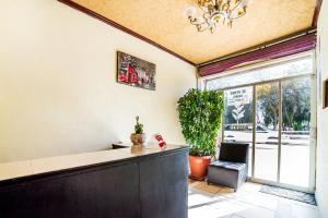 OYO Hotel Bugambilia, San Luis Potosí