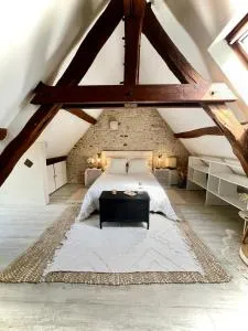 Le Cottage des Chalands - Vallées Pitron