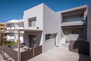 Luxury Living Apartments