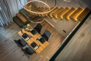 Luxury Living Apartments