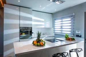 Luxury Living Apartments