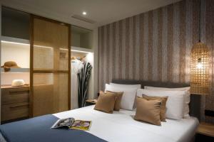 Luxury Living Apartments