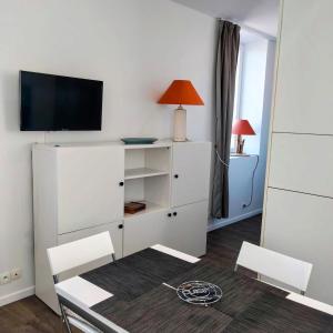 Appartements escapade a Wimereux : photos des chambres