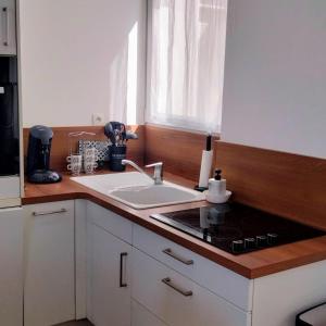 Appartements escapade a Wimereux : photos des chambres