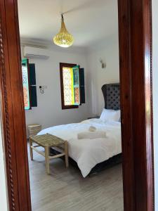 Riad For families and groups